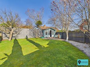 Garden - click for photo gallery